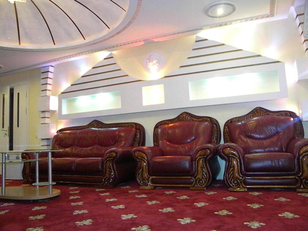 Gloria Mini-Hotel Кишинёв Экстерьер фото