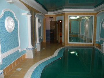 Gloria Mini-Hotel Кишинёв Экстерьер фото